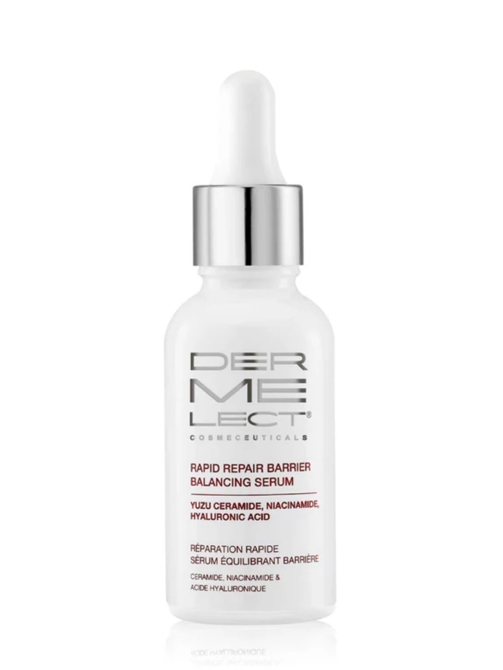 Dermelect Rapid Repair Barrier Balancing Serum